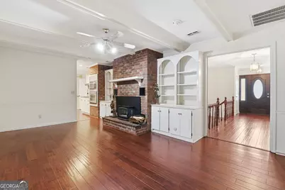 1506 Weaver Drive, Augusta, GA 30909 - Photo 18