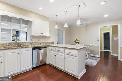 1506 Weaver Drive, Augusta, GA 30909 - Photo 12