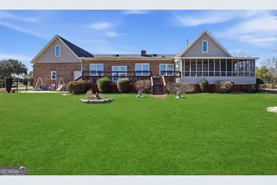 1506 Weaver Drive, Augusta, GA 30909 - Photo 4