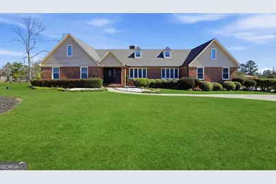 1506 Weaver Drive, Augusta, GA 30909 - Photo 1