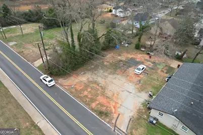 561 N 6th Street, Griffin, GA 30223 - Photo 2