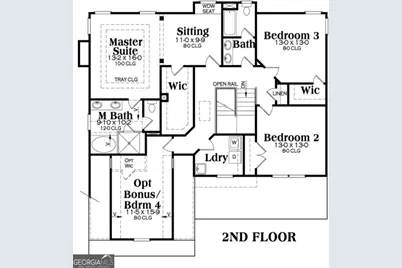 3755 Bailey Road, Tucker, GA 30084 - Photo 4