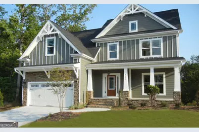 3755 Bailey Road, Tucker, GA 30084 - Photo 1