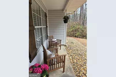 323 E Mourning Dove Court, Monticello, GA 31064 - Photo 4