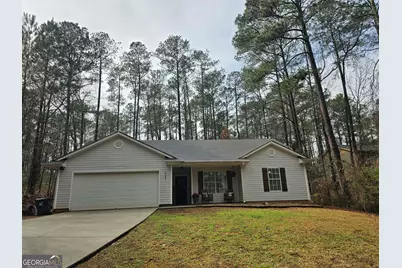 323 E Mourning Dove Court, Monticello, GA 31064 - Photo 1