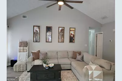 323 E Mourning Dove Court, Monticello, GA 31064 - Photo 8