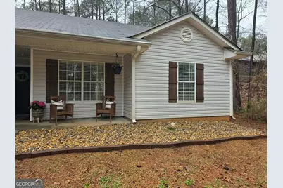 323 E Mourning Dove Court, Monticello, GA 31064 - Photo 1