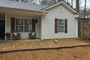 323 E Mourning Dove Ct, Monticello, GA 31064 - Photo 1