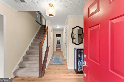 1541 Kinglet Lane, Marietta, GA 30062 - Photo 6