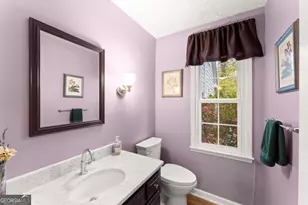 1541 Kinglet Ln, Marietta, GA 30062 - Photo 18