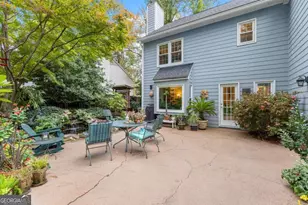 1541 Kinglet Ln, Marietta, GA 30062 - Photo 40