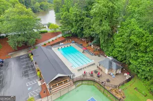 1541 Kinglet Ln, Marietta, GA 30062 - Photo 48