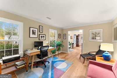 1541 Kinglet Lane, Marietta, GA 30062 - Photo 8