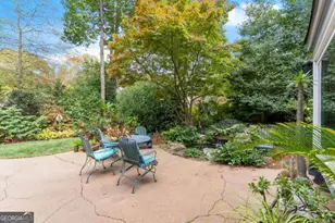 1541 Kinglet Ln, Marietta, GA 30062 - Photo 38