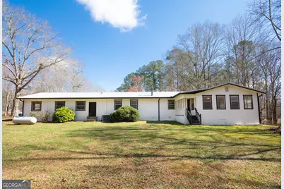 1194 J D Walton Road, Newnan, GA 30263 - Photo 32