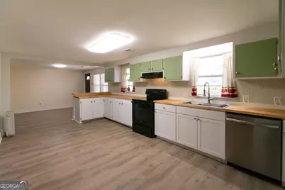 1194 J D Walton Road, Newnan, GA 30263 - Photo 6