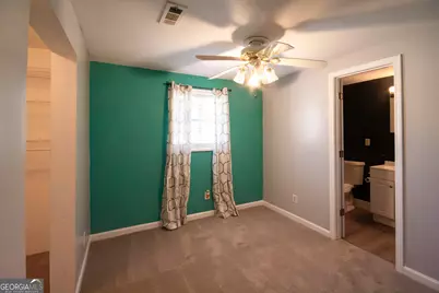 1194 J D Walton Road, Newnan, GA 30263 - Photo 16