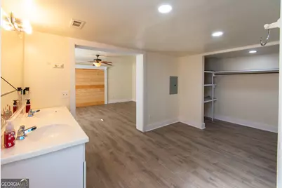 1194 J D Walton Road, Newnan, GA 30263 - Photo 28