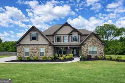 68 Mitchell Farm Drive, Sharpsburg, GA 30277 - Photo 1