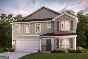 503 Liberty Hall Dr, Bonaire, GA 31005 - Photo 1