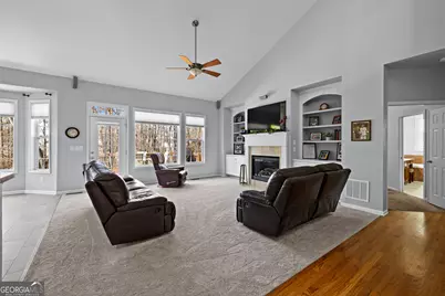 714 Bostonian Trace, Peachtree City, GA 30269 - Photo 8