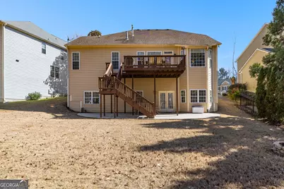 714 Bostonian Trace, Peachtree City, GA 30269 - Photo 58