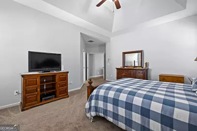 714 Bostonian Trace, Peachtree City, GA 30269 - Photo 18