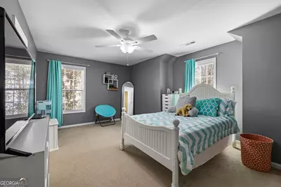 714 Bostonian Trace, Peachtree City, GA 30269 - Photo 30