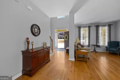 714 Bostonian Trace, Peachtree City, GA 30269 - Photo 4