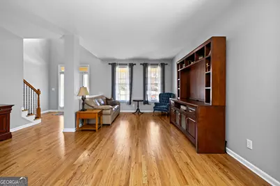 714 Bostonian Trace, Peachtree City, GA 30269 - Photo 6