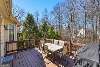 714 Bostonian Trace, Peachtree City, GA 30269 - Photo 52