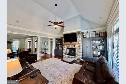 221 Hidden Falls Walk, Griffin, GA 30224 - Photo 2