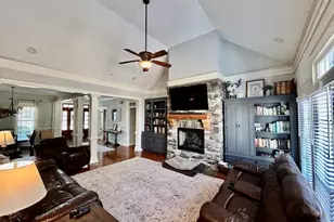 221 Hidden Falls Walk, Griffin, GA 30224 - Photo 2