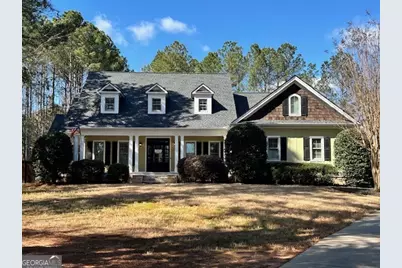 221 Hidden Falls Walk, Griffin, GA 30224 - Photo 1