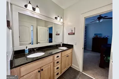 221 Hidden Falls Walk, Griffin, GA 30224 - Photo 18