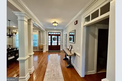 221 Hidden Falls Walk, Griffin, GA 30224 - Photo 8