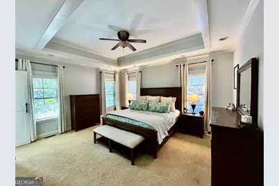 221 Hidden Falls Walk, Griffin, GA 30224 - Photo 12