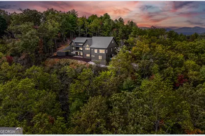 1095 Rabun Bluffs Drive, Lakemont, GA 30552 - Photo 4