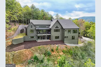 1095 Rabun Bluffs Drive, Lakemont, GA 30552 - Photo 54