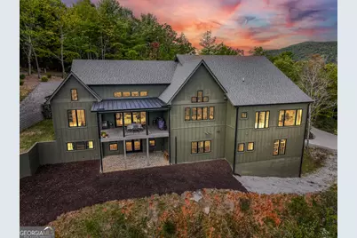 1095 Rabun Bluffs Drive, Lakemont, GA 30552 - Photo 56