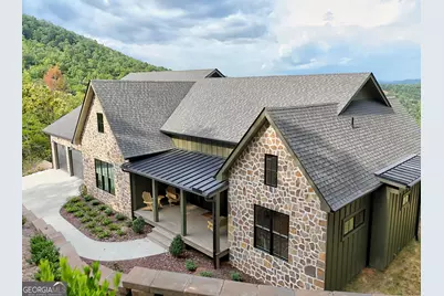 1095 Rabun Bluffs Drive, Lakemont, GA 30552 - Photo 6