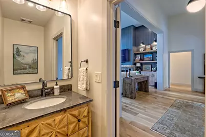 1095 Rabun Bluffs Drive, Lakemont, GA 30552 - Photo 40