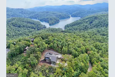 1095 Rabun Bluffs Drive, Lakemont, GA 30552 - Photo 4