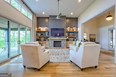 1095 Rabun Bluffs Drive, Lakemont, GA 30552 - Photo 16