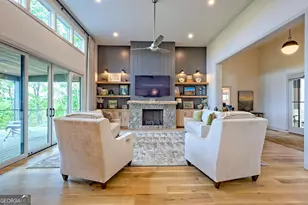 1095 Rabun Bluffs Dr, Lakemont, GA 30552 - Photo 16