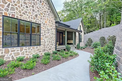 1095 Rabun Bluffs Drive, Lakemont, GA 30552 - Photo 8