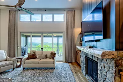 1095 Rabun Bluffs Drive, Lakemont, GA 30552 - Photo 12