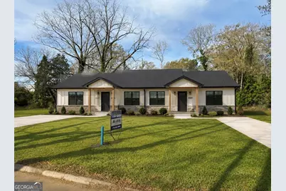 613 Moody Street, Griffin, GA 30223 - Photo 2