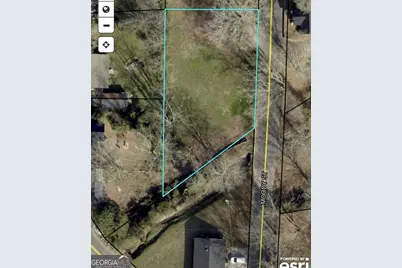 613 Moody Street, Griffin, GA 30223 - Photo 2