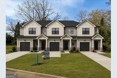 613 Moody Street, Griffin, GA 30223 - Photo 4